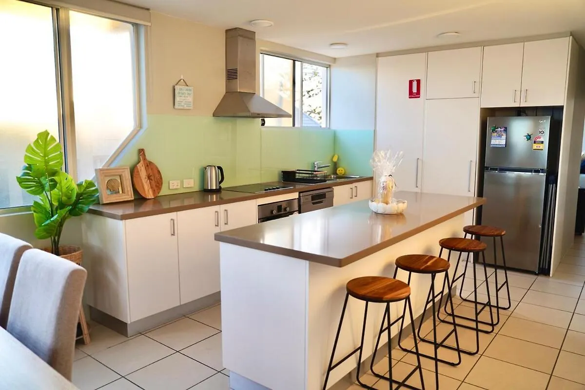 Unit 15 Monterey Lodge Caloundra 0*,  Australia