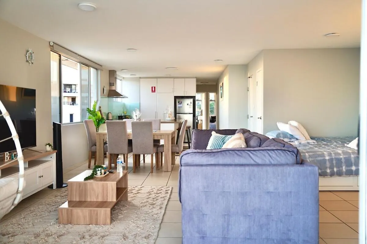 Unit 15 Monterey Lodge Caloundra Australia
