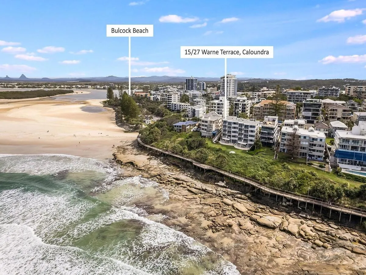 Apartment Unit 15 Monterey Lodge Caloundra