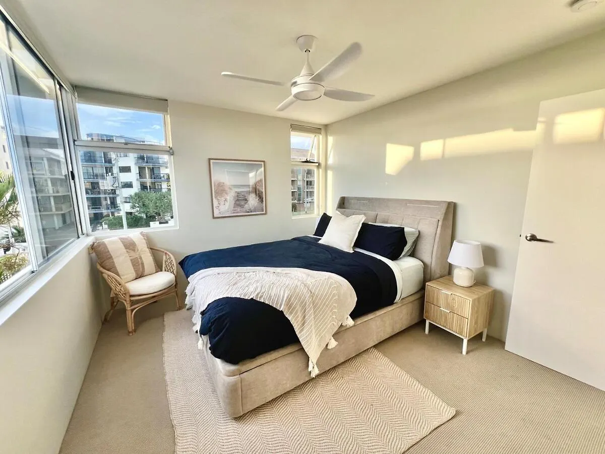 Apartment Unit 15 Monterey Lodge Caloundra