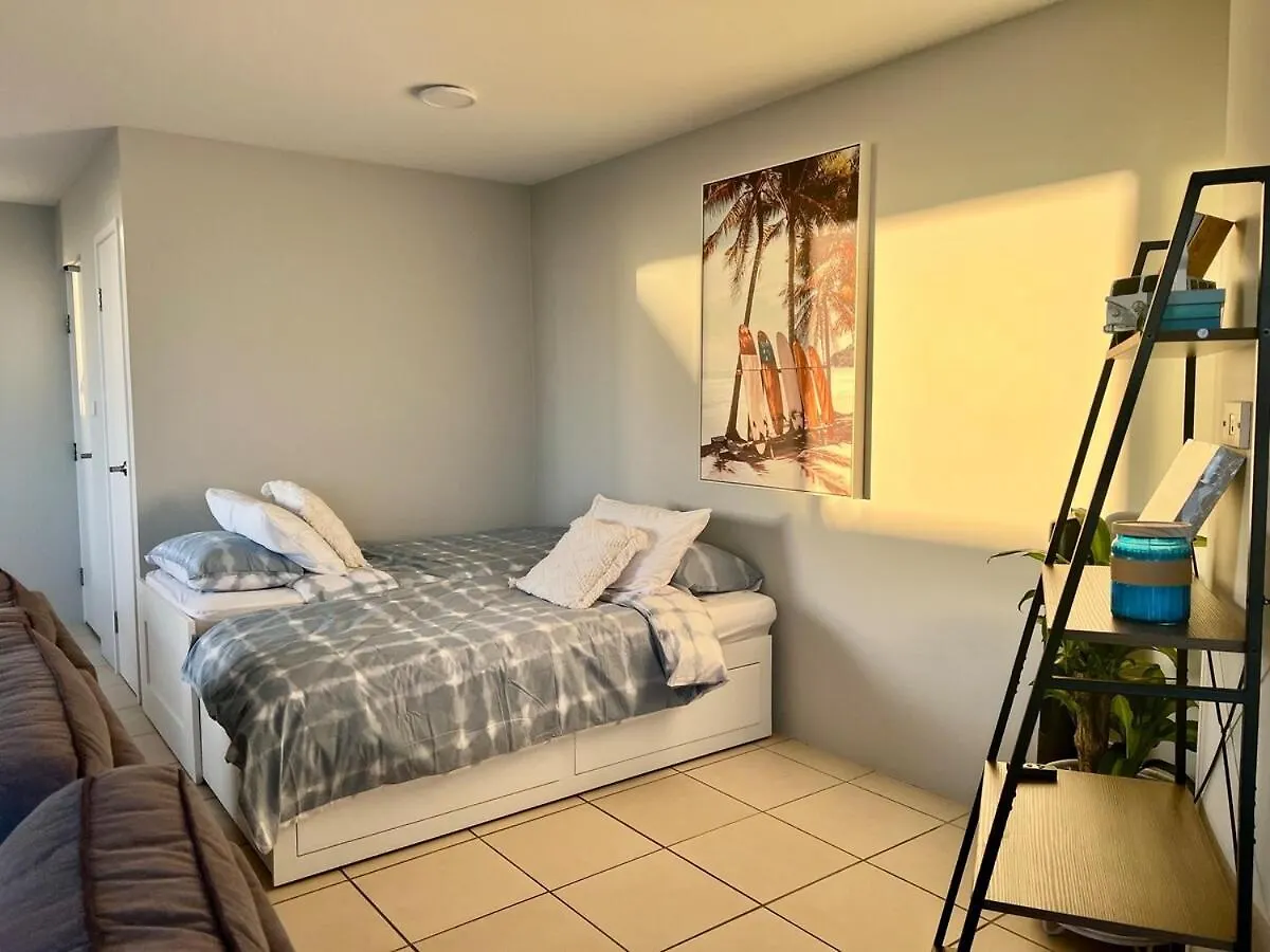 Unit 15 Monterey Lodge Caloundra Apartment
