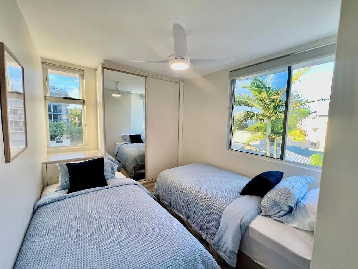 Apartment Unit 15 Monterey Lodge Caloundra Australia